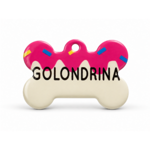 Pink Donuts